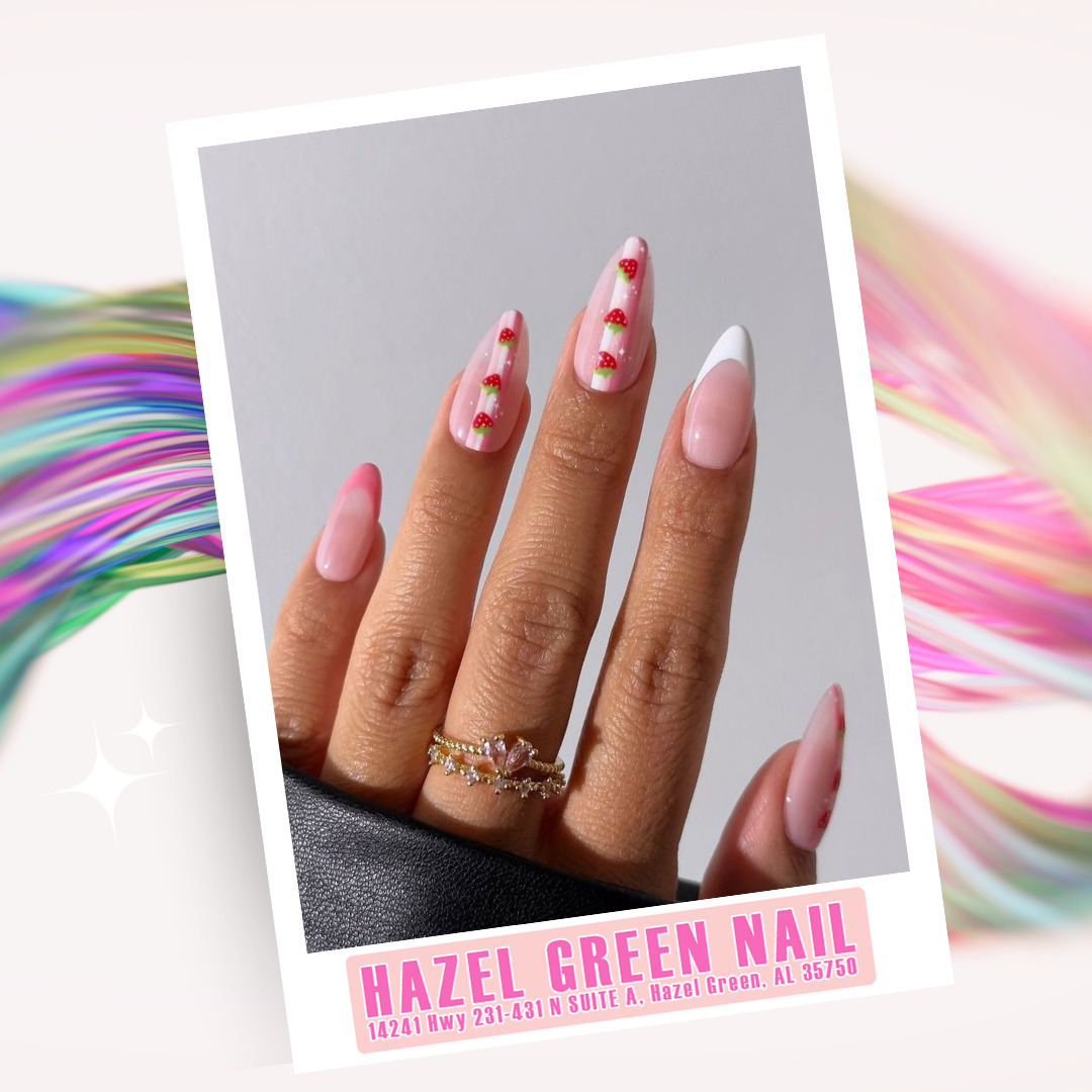 nail art
